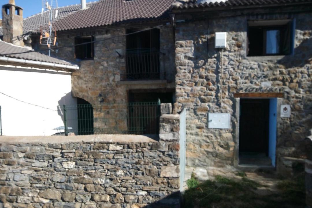 Photo of Buildings in Vio
