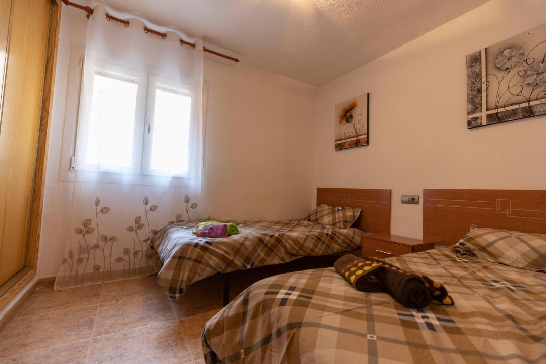 Photo of Bedroom in Torrevieja