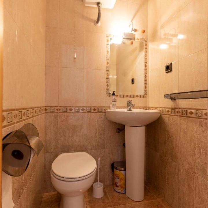 Photo of Bathroom in Torrevieja