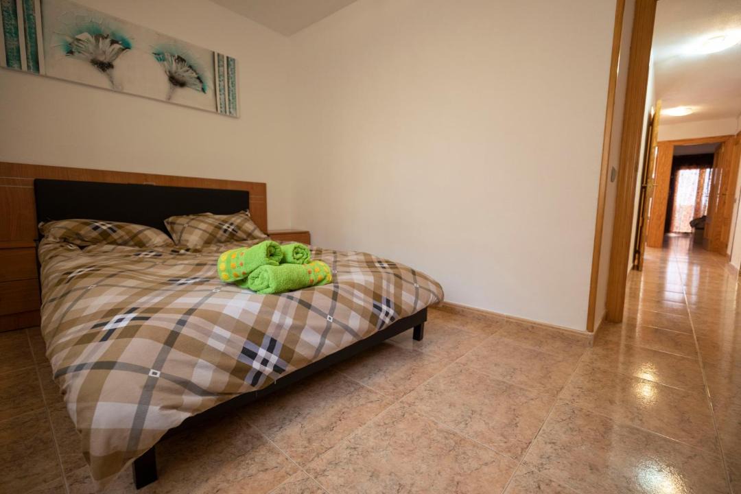 Photo of Bedroom in Torrevieja