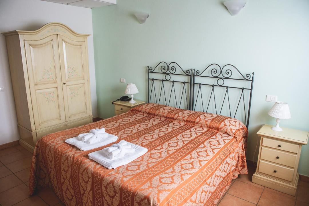 Photo of Bedroom in Villa Musone