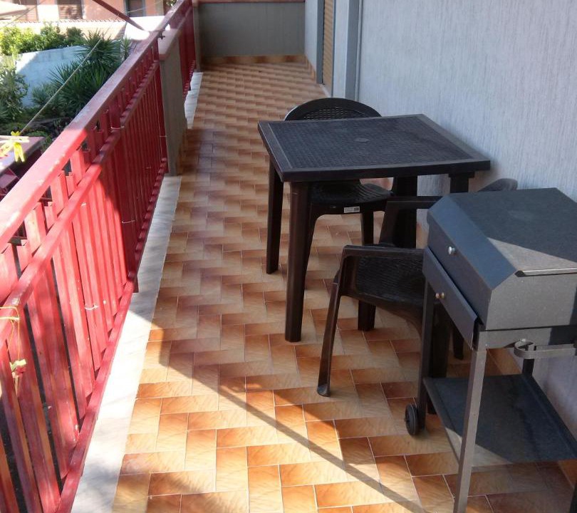 Photo of Patio Balcony in San Giovanni la Punta