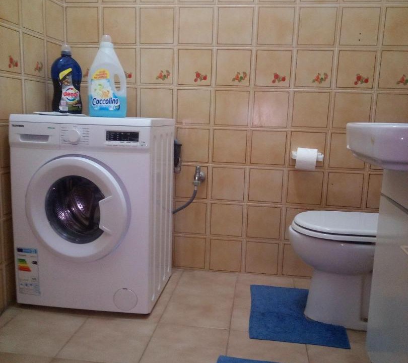 Photo of Bathroom in San Giovanni la Punta