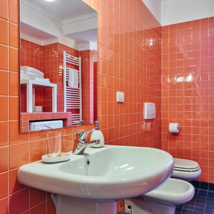 Photo of Bathroom in Vanchiglia