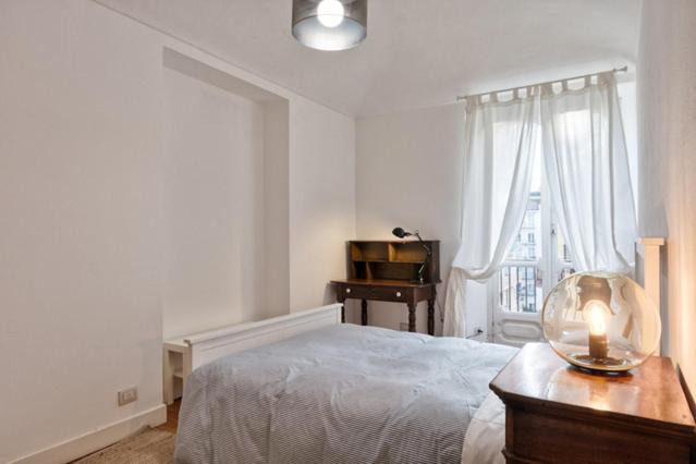 Photo of Bedroom in Vanchiglia