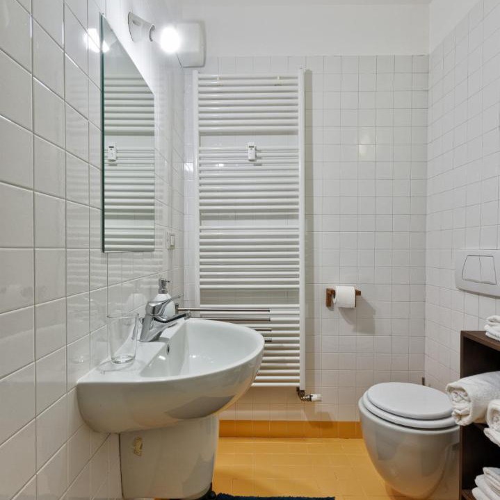Photo of Bathroom in Vanchiglia