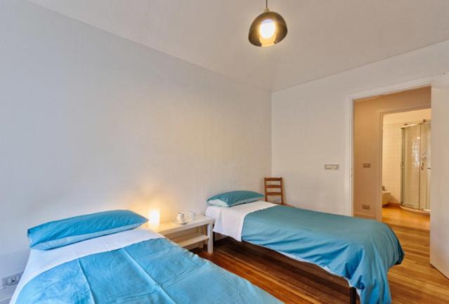 Photo of Bedroom in Vanchiglia