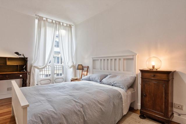 Photo of Bedroom in Vanchiglia