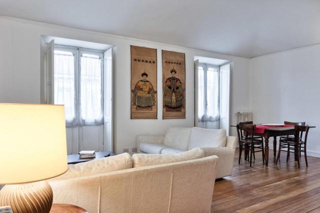 Photo of Livingroom in Vanchiglia