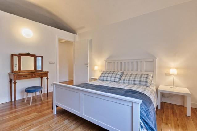 Photo of Bedroom in Vanchiglia