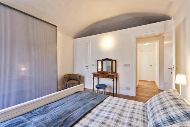 Photo of Bedroom in Vanchiglia