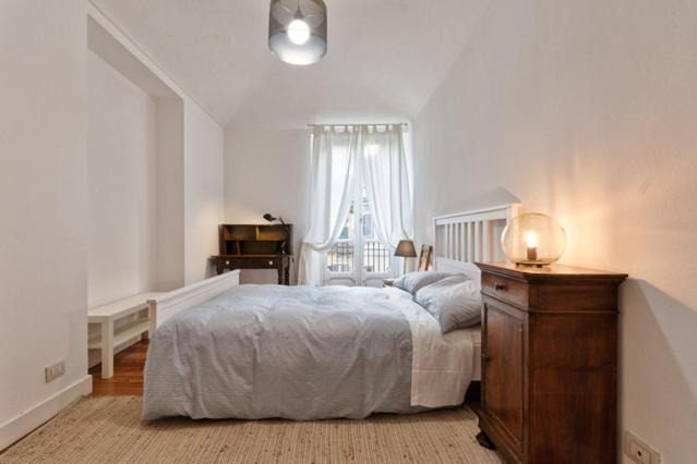 Photo of Bedroom in Vanchiglia