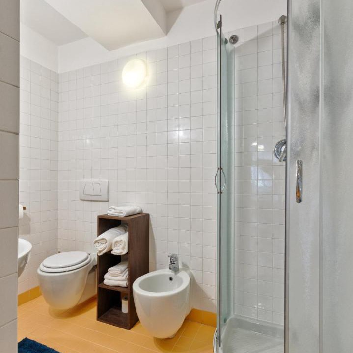 Photo of Bathroom in Vanchiglia