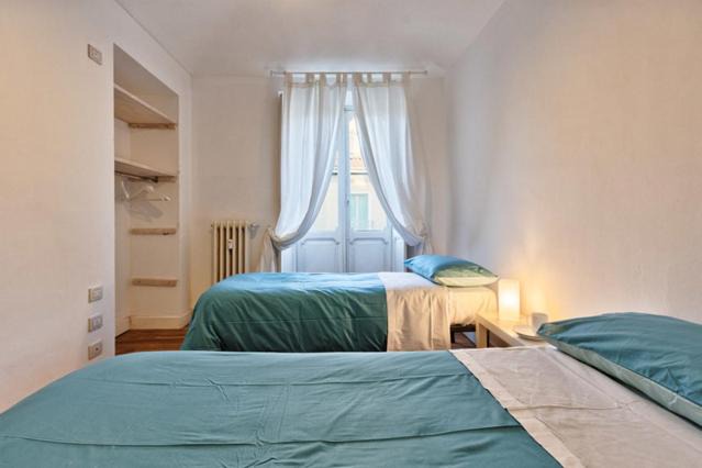 Photo of Bedroom in Vanchiglia