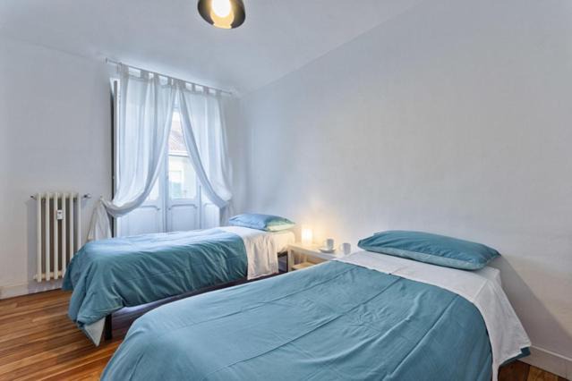 Photo of Bedroom in Vanchiglia