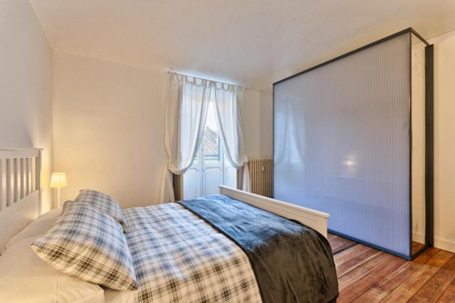 Photo of Bedroom in Vanchiglia