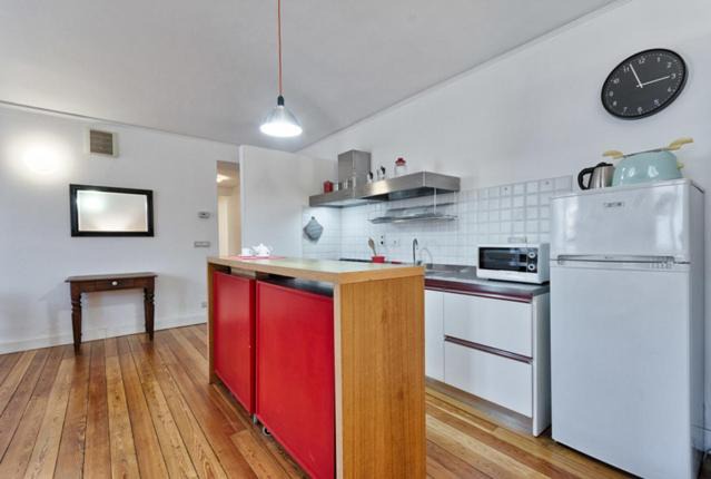 Photo of Kitchen in Vanchiglia