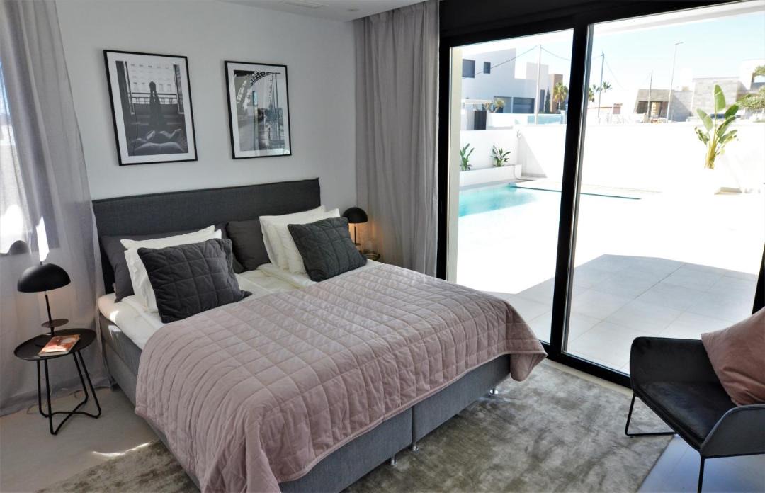 Photo of Bedroom in Orihuela Costa