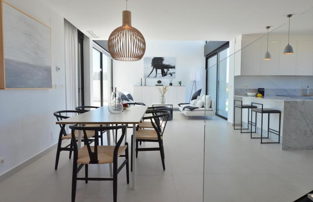 Photo of Kitchen in Orihuela Costa