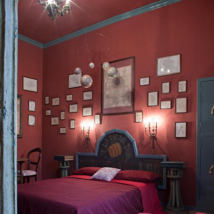 Photo of Bedroom in Downtown