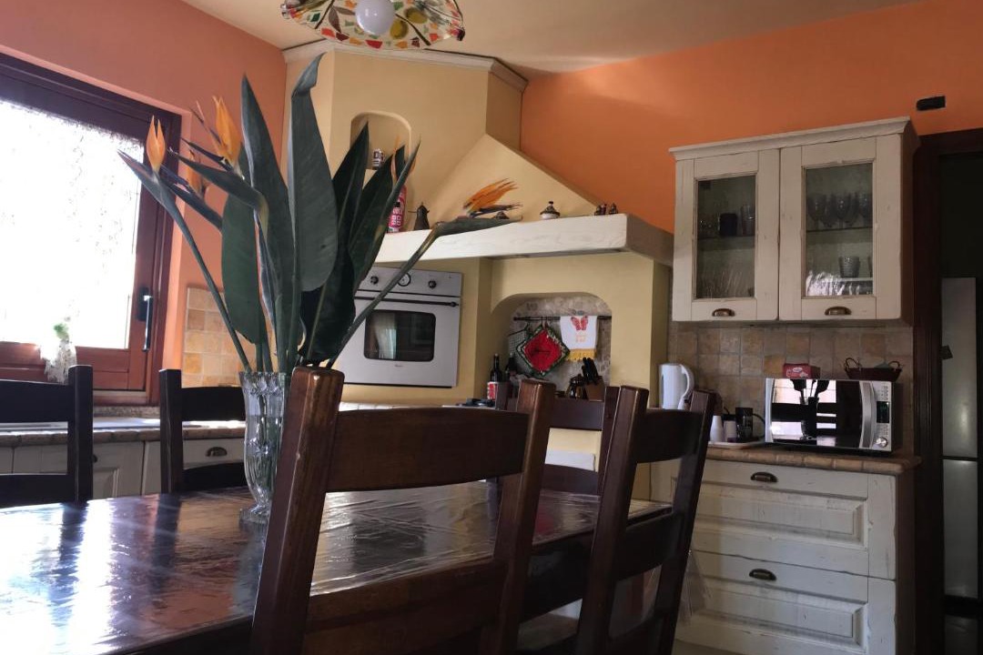 Photo of Kitchen in Ladispoli