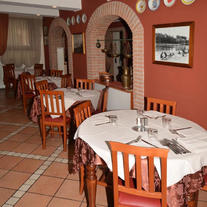 Photo of Kitchen in Sermide