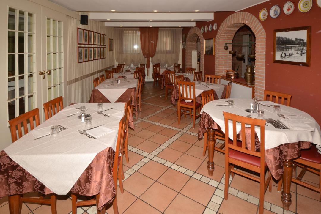 Photo of Kitchen in Sermide