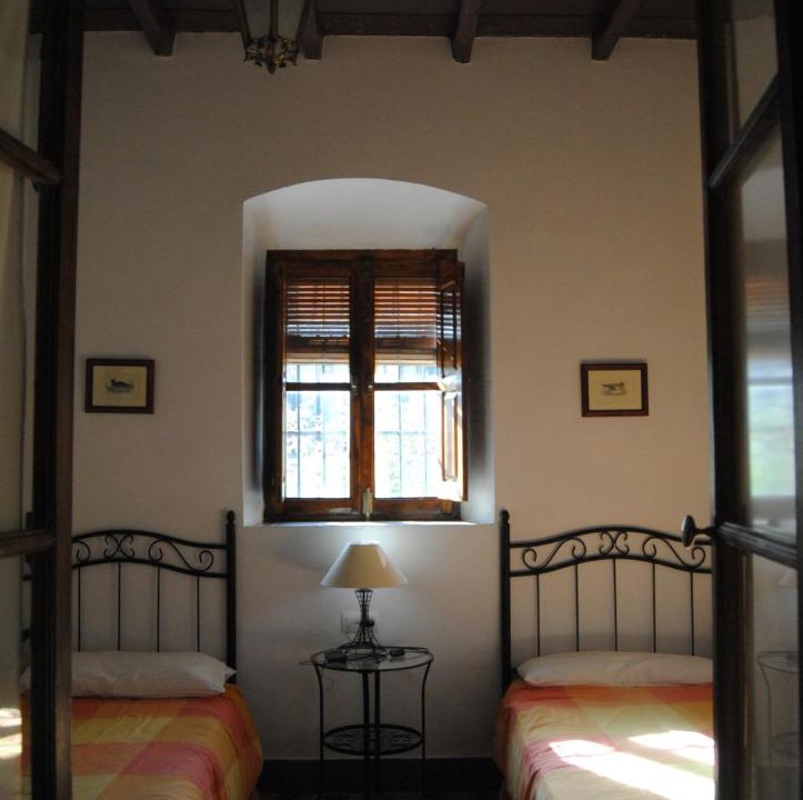 Photo of Bedroom in Calabazares