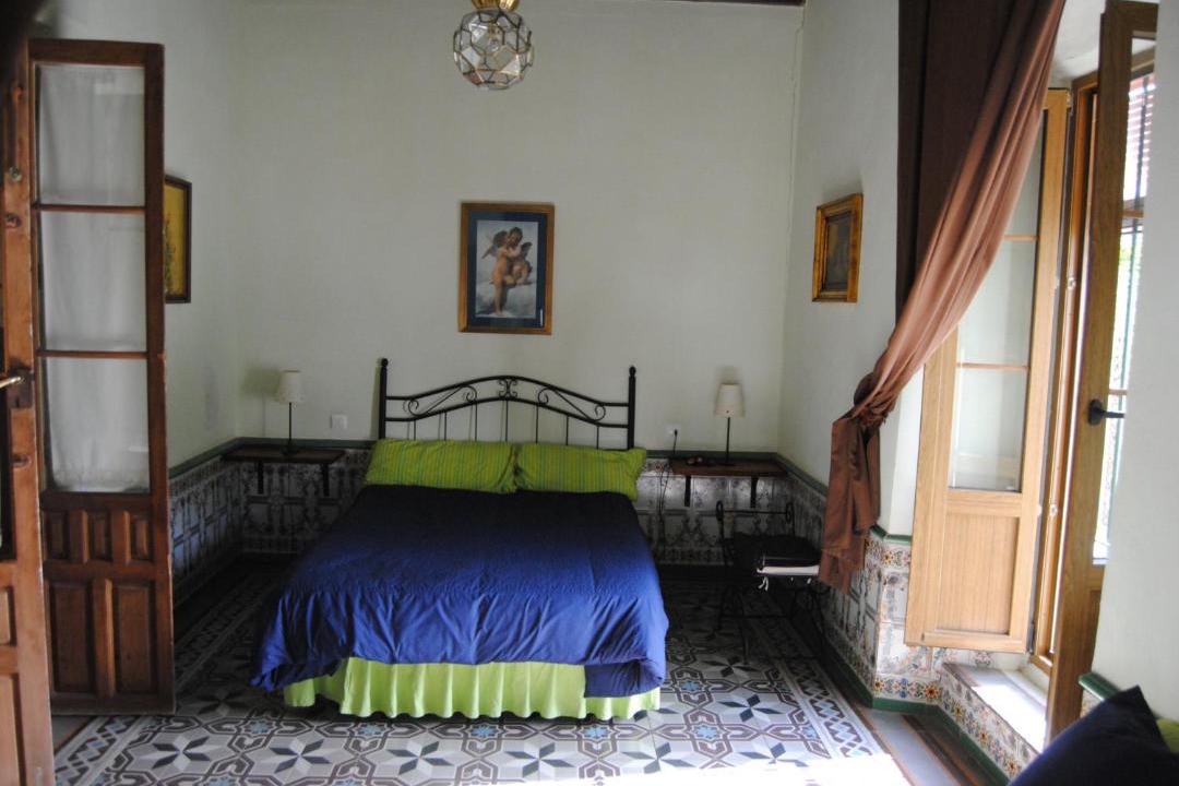 Photo of Bedroom in Calabazares