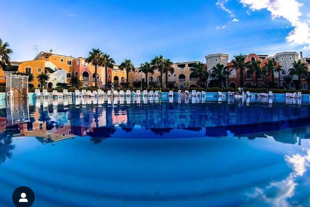 Photo of Outdoor in Marina di Pisticci