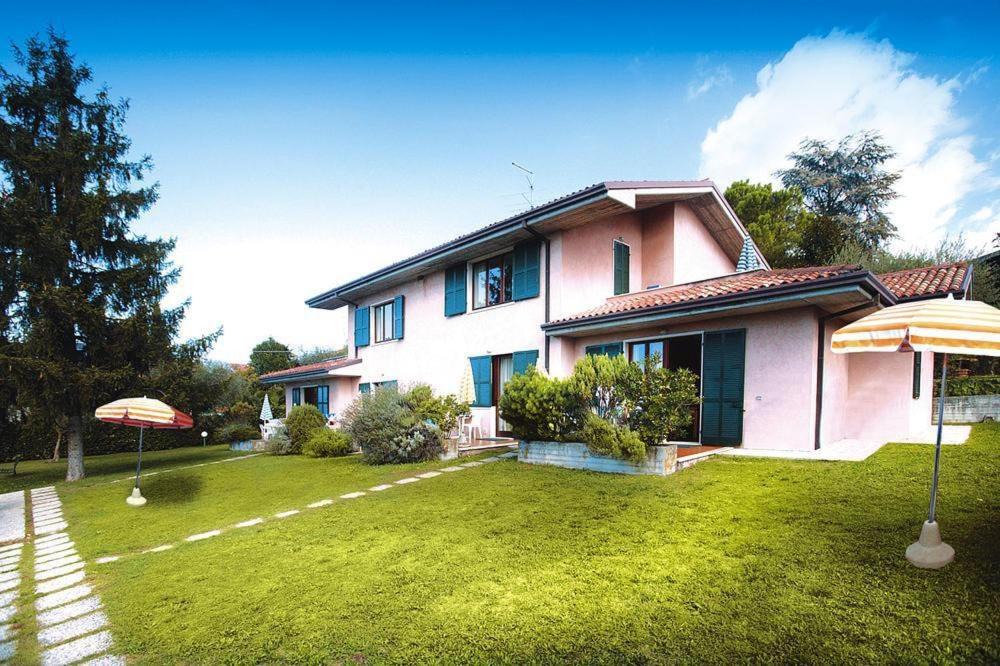 Photo of Buildings in Cisano