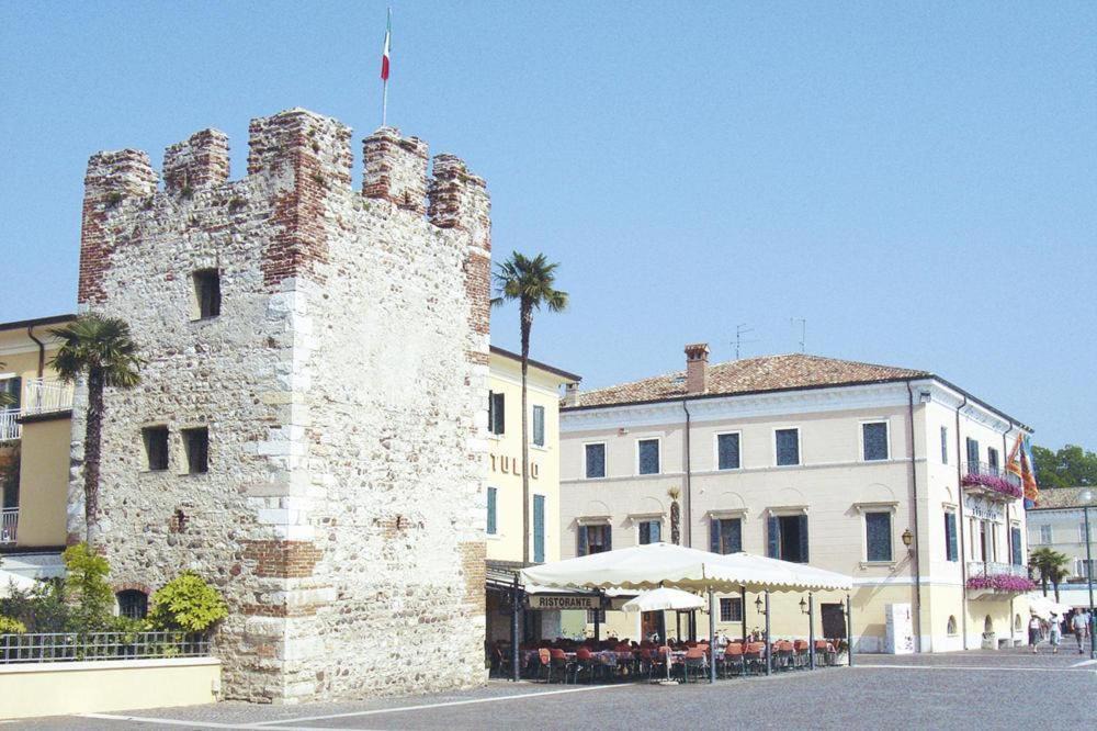 Photo of Buildings in Cisano