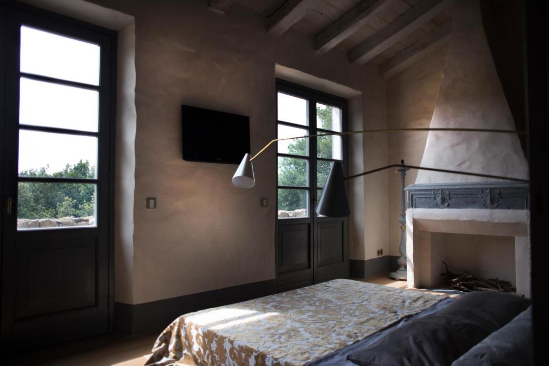 Photo of Bedroom in Sarzana