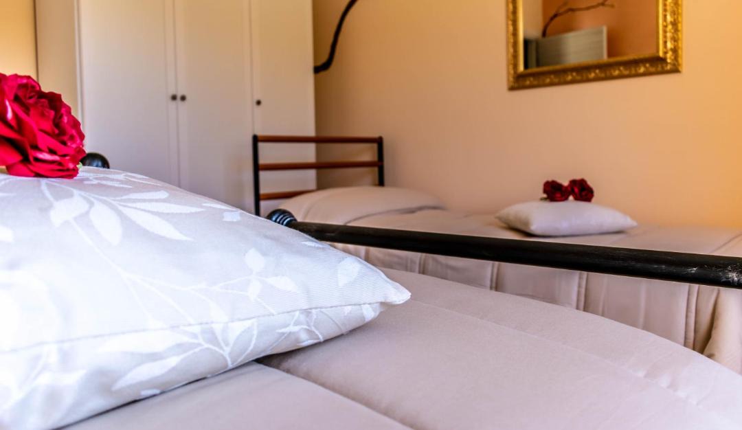 Photo of Bedroom in Case Fornace