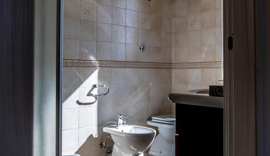 Photo of Bathroom in Case Fornace