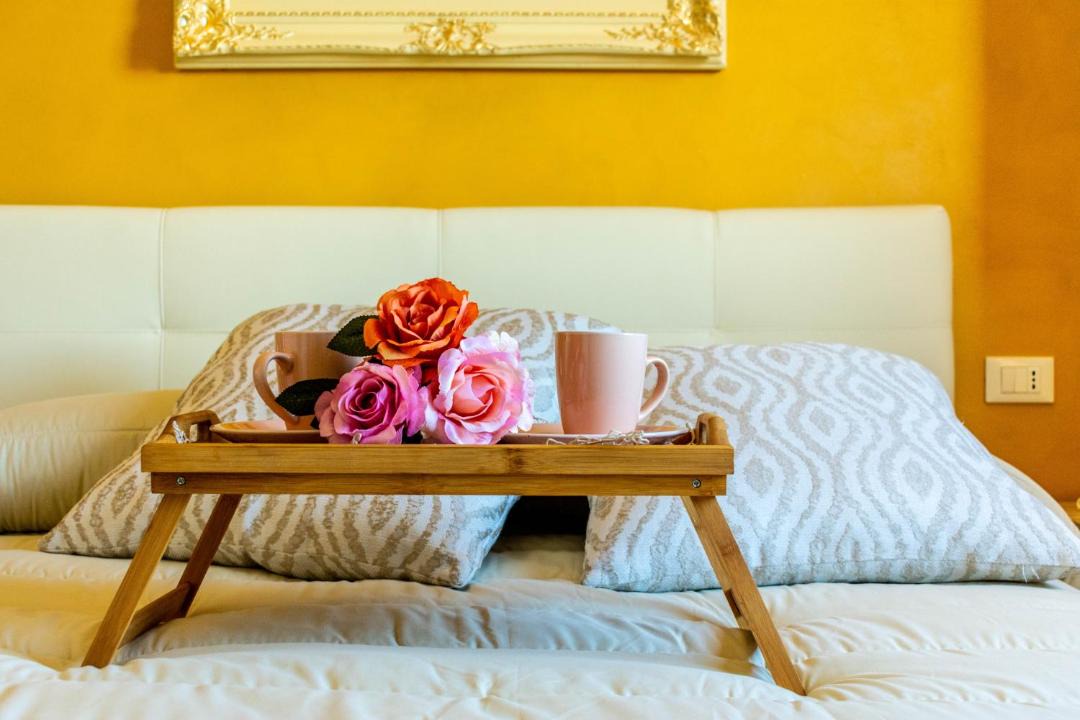 Photo of Bedroom in Case Fornace