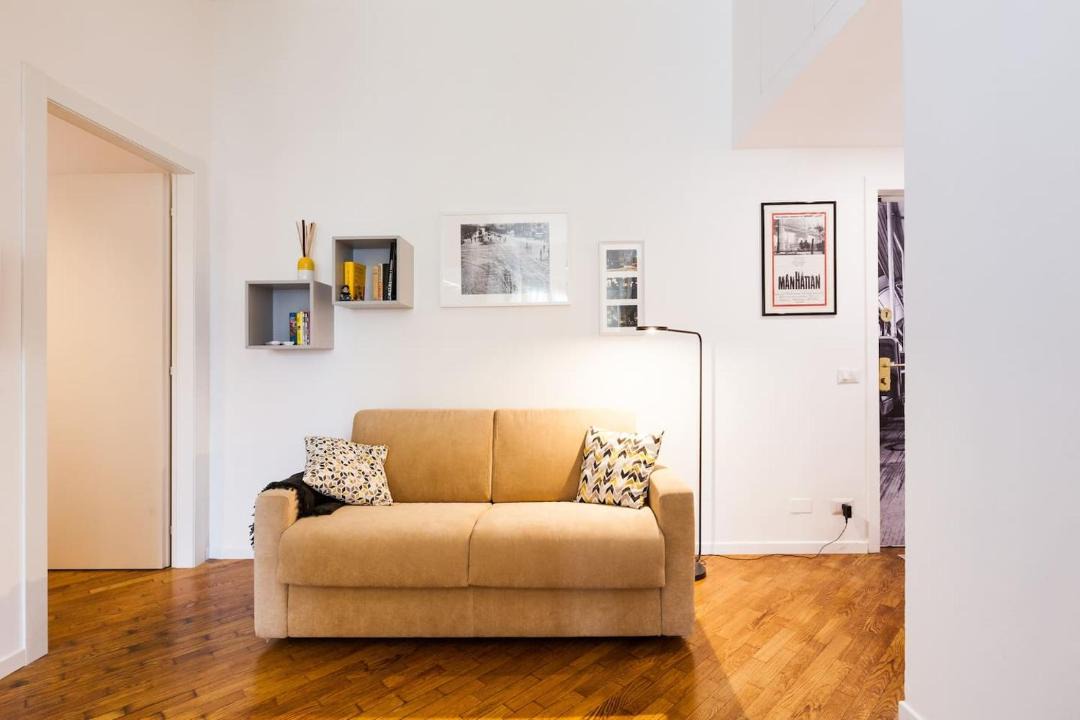 Photo of Livingroom in Ortica
