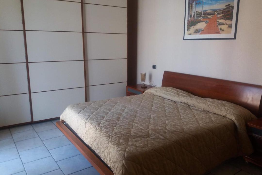 Photo of Bedroom in Salerno