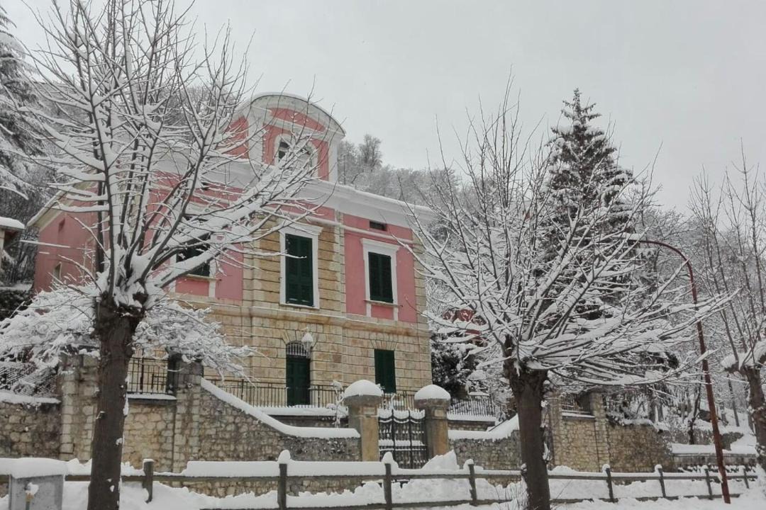 Photo of Buildings in Roccamandolfi