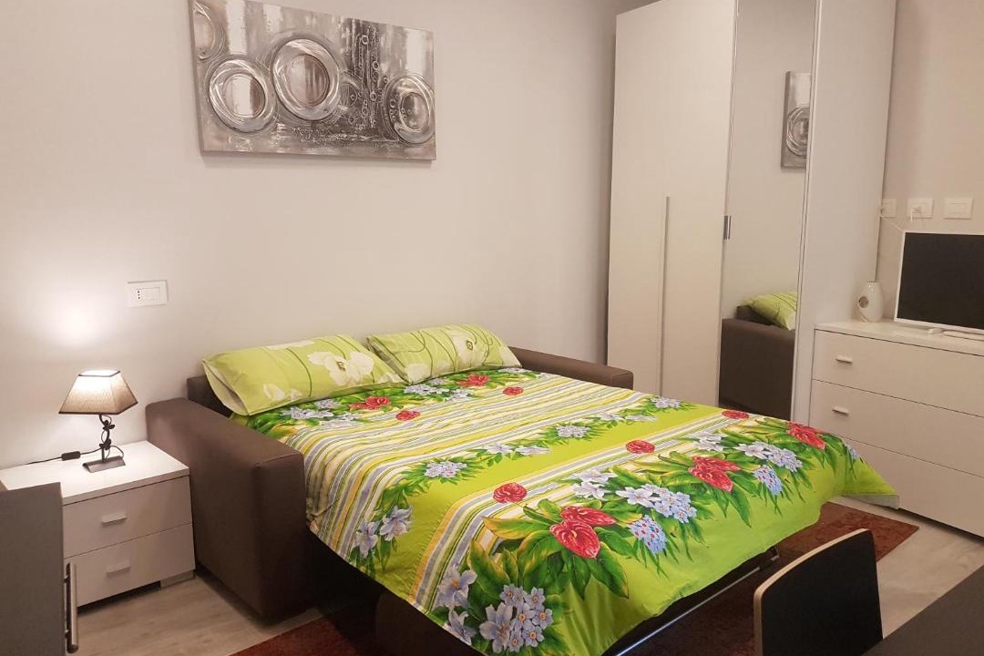 Photo of Bedroom in Verbania