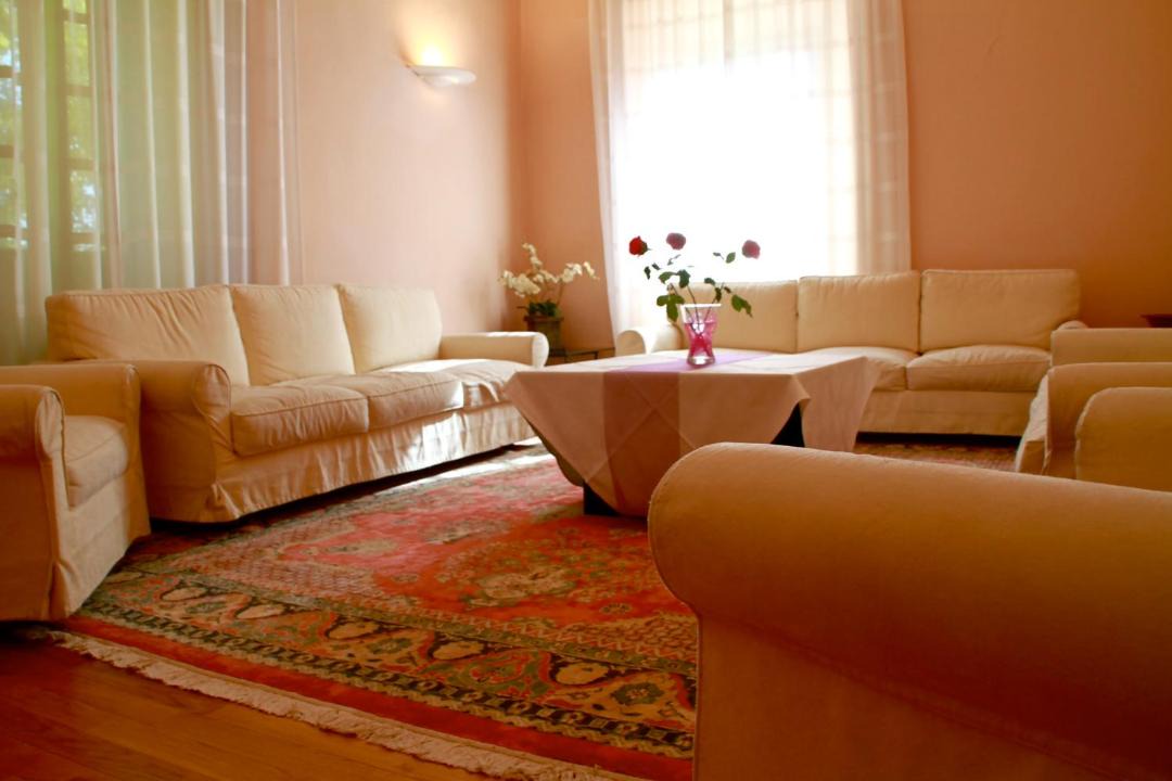 Photo of Livingroom in Loiano
