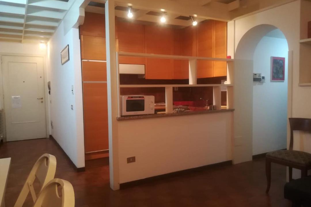 Photo of Kitchen in Stresa