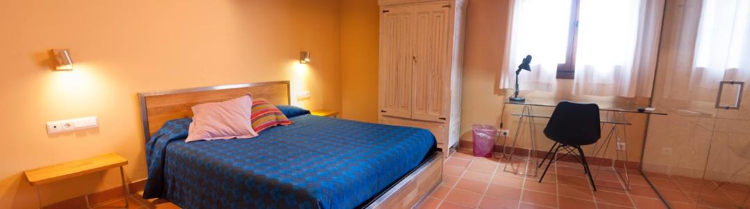 Photo of Bedroom in Tortosa