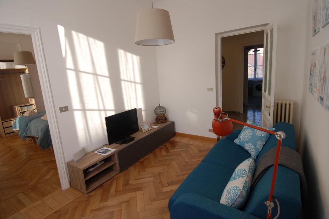 Photo of Livingroom in Sanremo