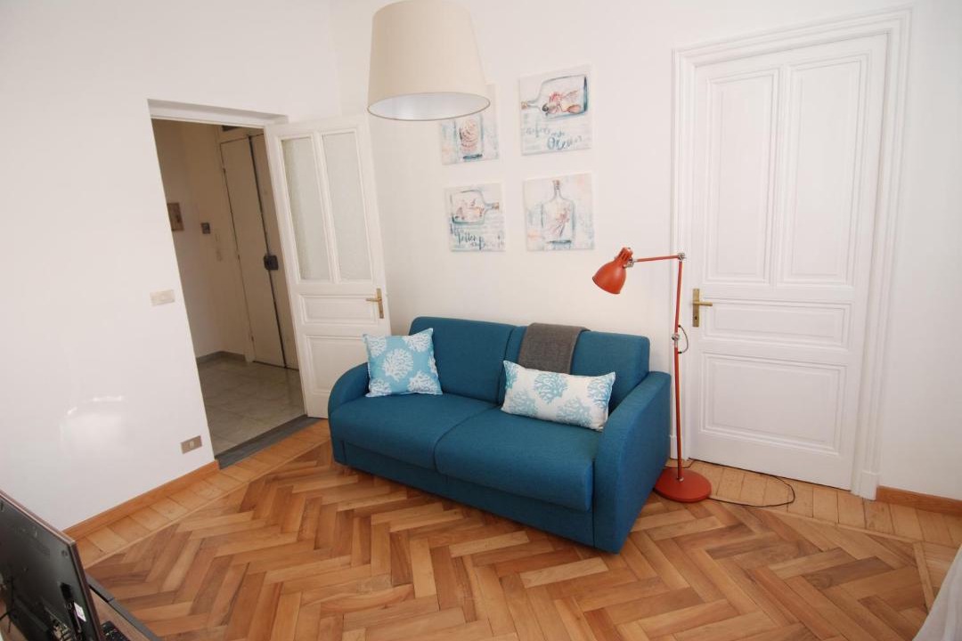Photo of Livingroom in Sanremo