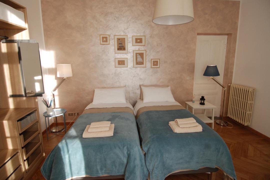 Photo of Livingroom in Sanremo