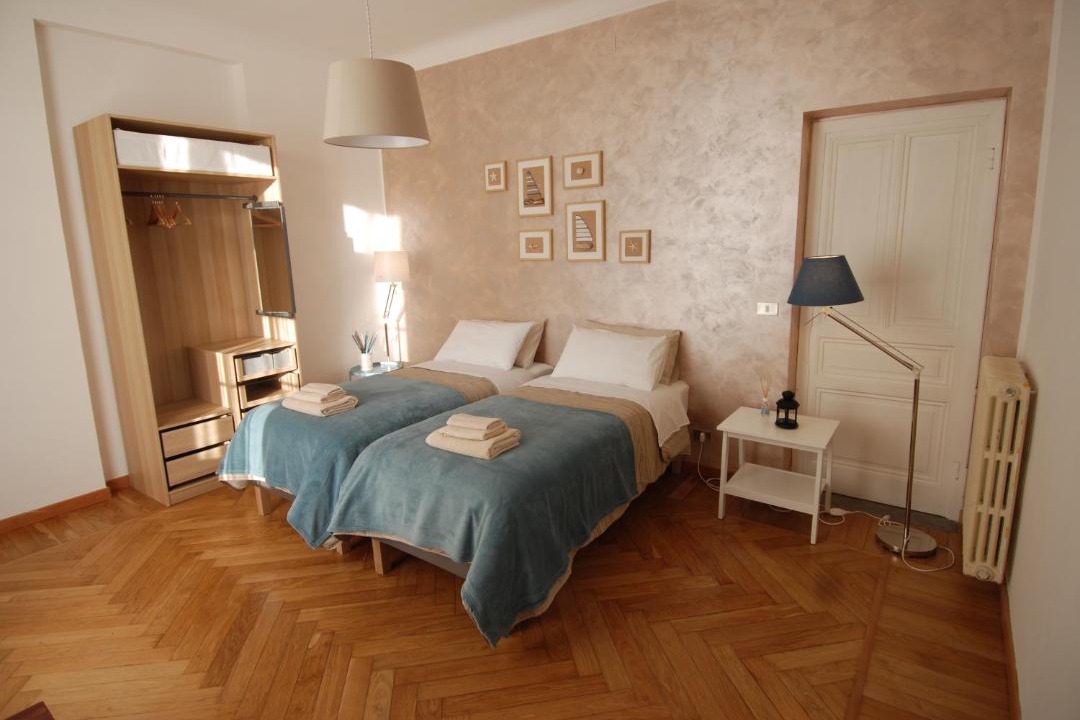 Photo of Bedroom in Sanremo