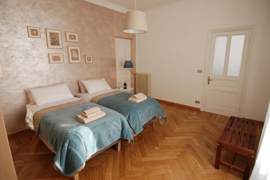 Photo of Bedroom in Sanremo