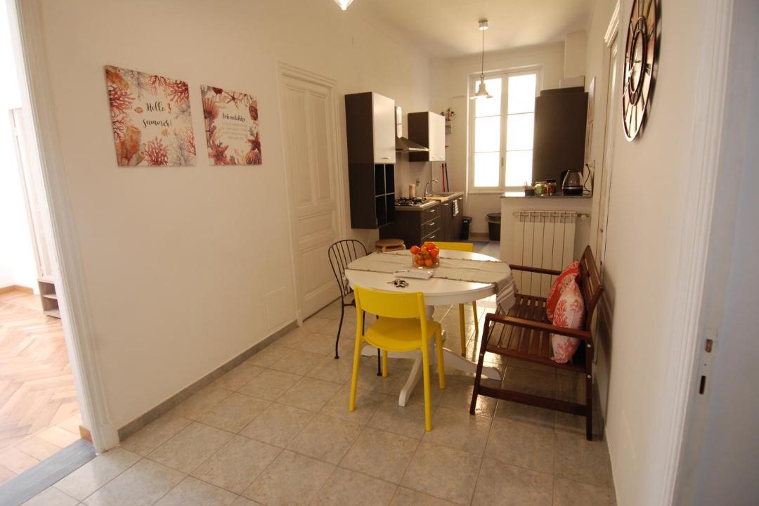 Photo of Livingroom in Sanremo