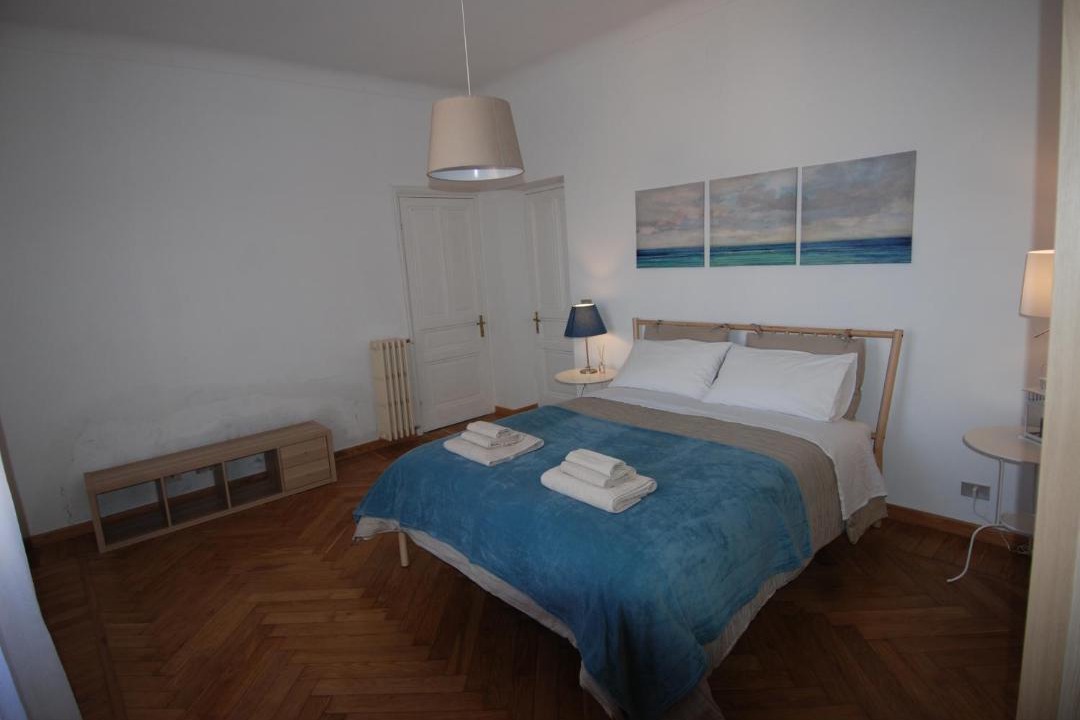 Photo of Bedroom in Sanremo